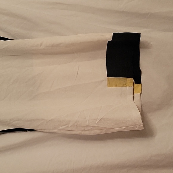 WAVERLY GREY DRESS - Picture 2 of 5